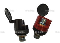 Разъем-болт EDZ 50 TYPE 1 - st-e.info - Нефтеюганск