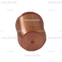 Сопло 0.8 мм арт. PD0119-08 - st-e.info - Нефтеюганск
