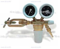 Редуктор GCE Ацетилен  - st-e.info - Нефтеюганск