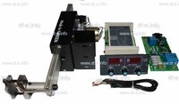 Контроллер высоты SF-HC25 G (c осью Z 100 мм) - st-e.info - Нефтеюганск