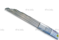 Пруток для сварки нержавеющих сталей SMT-308L 2,4 мм - st-e.info - Нефтеюганск
