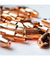 Контактный наконечник М-8-0,8мм L-30mm - st-e.info - Нефтеюганск