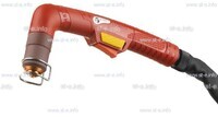 Плазмотрон для ручной резки Ergocut A141 с кабелем 12 м - st-e.info - Нефтеюганск