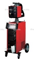 Сварочный полуавтоматический аппарат MIG-500ST Pulse OLD - st-e.info - Нефтеюганск