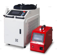 Аппарат лазерной сварки ST-E 1500W серия RECI - st-e.info - Нефтеюганск