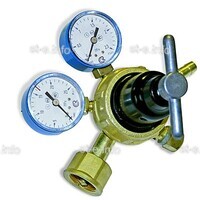 Редуктор аргоновый БАРО 50-4 - st-e.info - Нефтеюганск