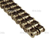 Цепь нержавеющая для центратора TAG Pipe EZSCC20SS - st-e.info - Нефтеюганск