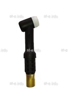 Головка горелки SINTIG-26MFX - st-e.info - Нефтеюганск