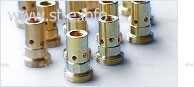 Держатель наконечника М10X29мм TBi 8 - st-e.info - Нефтеюганск