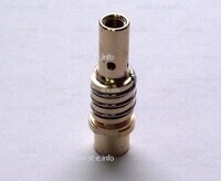 Держатель сопла с пружиной TBi 140/145/150 - st-e.info - Нефтеюганск