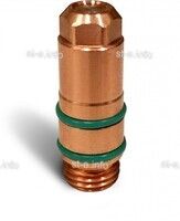 Электрод  - st-e.info - Нефтеюганск