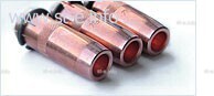 Коническое сопло d=16мм к горелкам MIG/MAG - st-e.info - Нефтеюганск