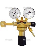 DIN-Control NITROGEN  Aзот, Гелий, Aргон, Воздух - st-e.info - Нефтеюганск