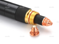 Голова плазмотрона YK130 артикул YK03081 - st-e.info - Нефтеюганск