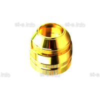 Защитный конус для сухой резки арт. 625060  - st-e.info - Нефтеюганск