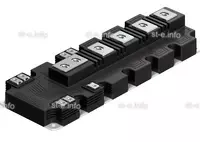 IGBT модуль SKM1400GB17P4 - st-e.info - Нефтеюганск