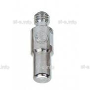 Электрод для плазмотрона ERGOCUT S25, ERGOCUT S25K, ERGOCUT S45 арт. PR0110 - st-e.info - Нефтеюганск