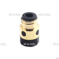 Изолятор для горелки qtb-500 Panasonic - st-e.info - Нефтеюганск