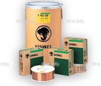 Нержавеющая сварочная проволока M430 0,8 мм (кассета 12,5 кг.) - st-e.info - Нефтеюганск