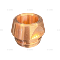 Колпачок TBi 9W AUT (16 мм) 171P102040 - st-e.info - Нефтеюганск