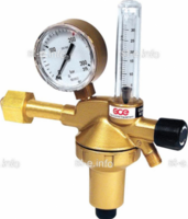 DINFLOW Control N1 - Aргон/СО2  - st-e.info - Нефтеюганск