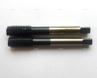 Метчик для нарезания резьбы (Screwing Tap) M10&#215;1.5mm - st-e.info - Нефтеюганск