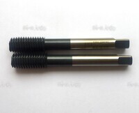 Метчик для нарезания резьбы (Screwing Tap) M12&#215;1.75mm - st-e.info - Нефтеюганск