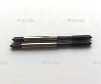 Метчик для нарезания резьбы (Screwing Tap) M3&#215;0.5mm - st-e.info - Нефтеюганск