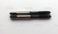 Метчик для нарезания резьбы (Screwing Tap) M6&#215;1mm - st-e.info - Нефтеюганск