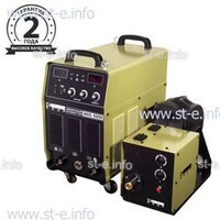 Инвертор сварочный MIG-500I, 380В - st-e.info - Нефтеюганск