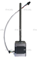 Мотор датчика высоты SF-HC30 - st-e.info - Нефтеюганск