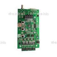 Управляющая плата для контроллера высоты  SF-HC30A3 - st-e.info - Нефтеюганск
