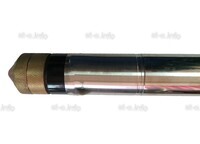 Голова плазмотрона Артикул:STFC4TH - st-e.info - Нефтеюганск