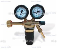 Редуктор GCE AR/CO2 - st-e.info - Нефтеюганск