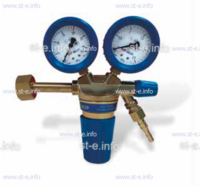 Редуктор GCE кислород (OX) - st-e.info - Нефтеюганск