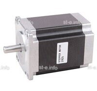 Двухфазный шаговый двигатель nema23 57HS  - st-e.info - Нефтеюганск