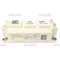 IGBT модуль SKM150GB12T4G  - st-e.info - Нефтеюганск
