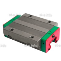 Каретка HGH45CAZAH - st-e.info - Нефтеюганск