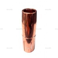 Cопло коническое  42.0001.5128     - st-e.info - Нефтеюганск