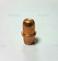 Электрод для плазмотрона А151 арт. PR0111 - st-e.info - Нефтеюганск