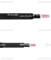 Горелка аргонодуговая SR 18P TBi 4 м (водяное охлаждение) - st-e.info - Нефтеюганск