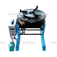 Сварочный позиционер CNC-300 - st-e.info - Нефтеюганск