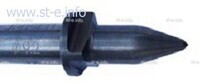 Выдавливающие свёрло CUT (термосверло) M16&#215;1.0mm (FlowDrill) - st-e.info - Нефтеюганск