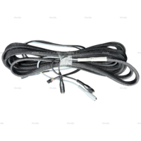 Кабель соединительный лазерной горелки SUP23T L-10 метров. тип 2, артикул: Т-10М-e - st-e.info - Нефтеюганск