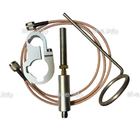 Набор сменных частей для контроллера CHC-200/CHC-400 тип Screw NEW - st-e.info - Нефтеюганск