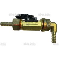 Датчик потока воды DOG200, DOG300, DOG400 - st-e.info - Нефтеюганск