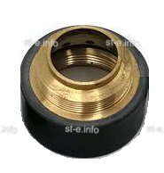 Защитный кожух YGX100  - st-e.info - Нефтеюганск