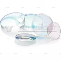 Фокусирующая линза лазерная сварка и чистка D20*4,75/Ф150 - st-e.info - Нефтеюганск