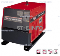 Power Wave 455 M - st-e.info - Нефтеюганск
