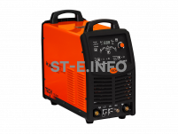 Сварочный аппарат для ручной дуговой сварки TECH TIG 400 P (W322) - st-e.info - Нефтеюганск